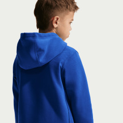 Dětská mikina s kapucí Nike Chelsea FC Club