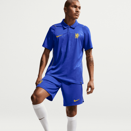 Trenky Nike Chelsea FC domácí 2026/2027