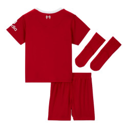 Baby komplet Nike Liverpool FC domácí 2023/2024