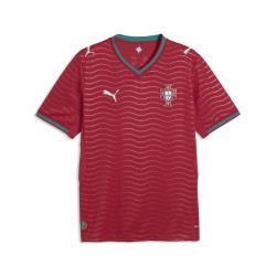 Domácí dres Puma Portugalsko 2026