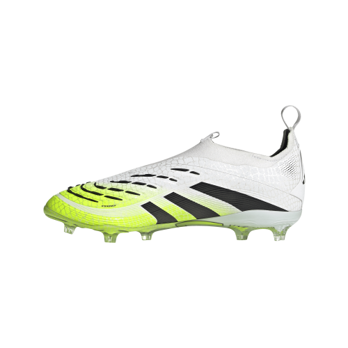 Dětské kopačky adidas Predator Elite Laceless FG