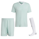 15x fotbalový set adidas Entrada 22