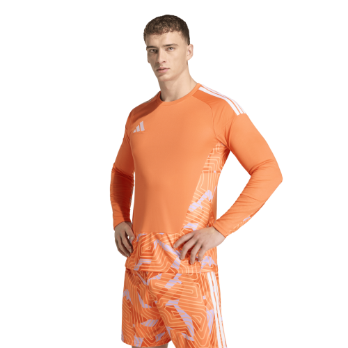 Brankářský dres adidas Tiro 26 Competition dlouhý rukáv
