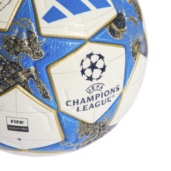 3x Fotbalový míč adidas UCL Pro