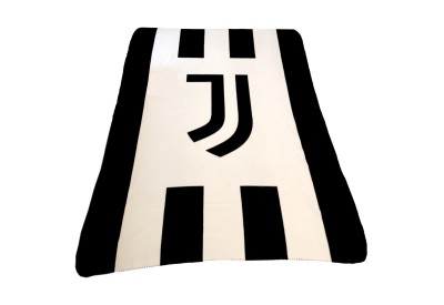 Deka Juventus FC White Stripes