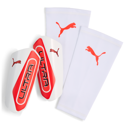 Fotbalové chrániče Puma ULTRA Light Sleeve