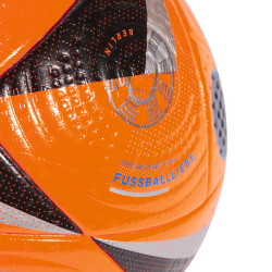 Fotbalový míč adidas Fussballliebe Pro Winter