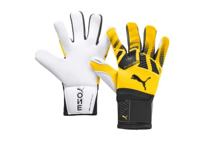 Brankářské rukavice Puma ONE Grip 1 Hybrid Pro