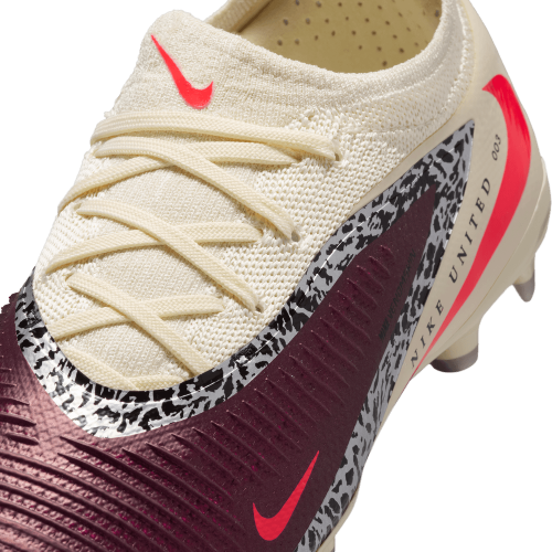 Dětské kopačky Nike United Phantom 6 Low Pro FG/MG