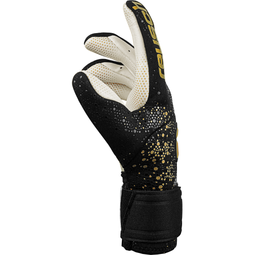 Brankářské rukavice Reusch Pure Contact Gold X GluePrint