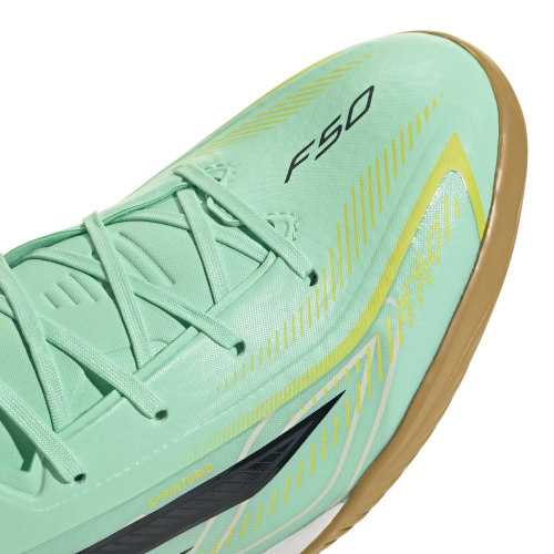Sálové kopačky adidas F50 Hyperfast League IN