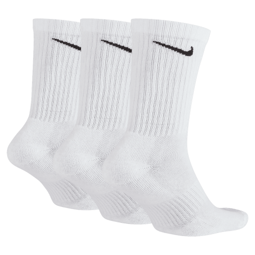 Ponožky Nike Everyday Cushioned 3 páry