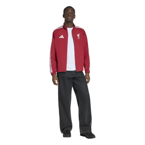 Bunda adidas Liverpool FC Anthem