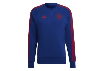 Mikina adidas FC Bayern Mnichov Sweat Top