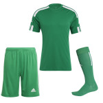 15x fotbalový set adidas Squadra 21