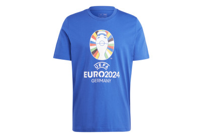 Triko adidas EURO 2024 Official Emblem