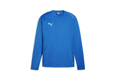 Tréninková mikina Puma teamGOAL Training Sweat