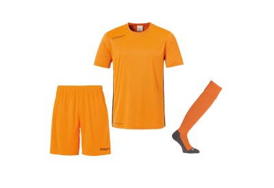 15x dětský fotbalový set Uhlsport Essential