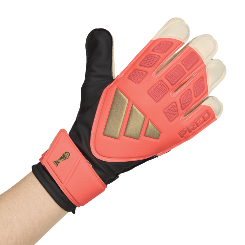 Dětské brankářské rukavice adidas Predator Training