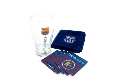 Barový set FC Barcelona