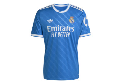 Dres adidas Real Madrid 3RD 2025/2026