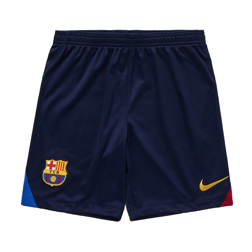 Dětské trenky Nike FC Barcelona domácí 2026/2027