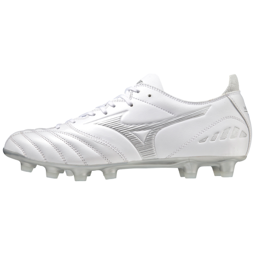 Kopačky Mizuno Morelia Neo II Pro/Wht/Hologram