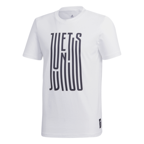 Triko adidas Juventus FC Street Graphic