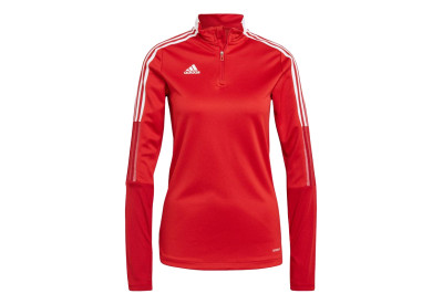 Dámská tréninková mikina adidas Tiro 21