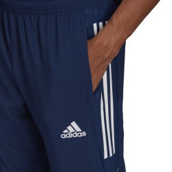 Vycházkové kalhoty adidas Condivo 21