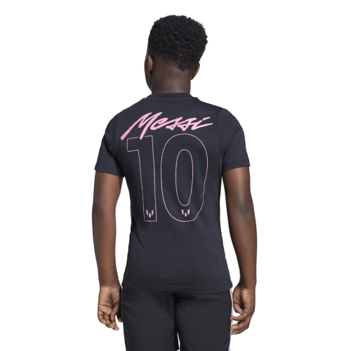 Dětské triko adidas Messi