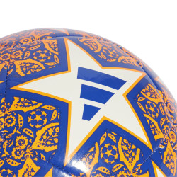 10x Fotbalový míč adidas UCL Club Istanbul