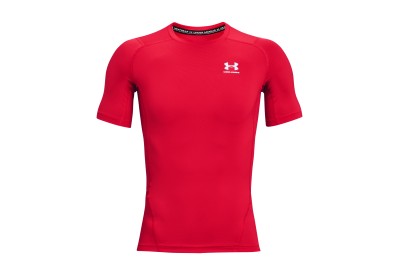 Kompresní triko Under Armour HG Armour Comp SS