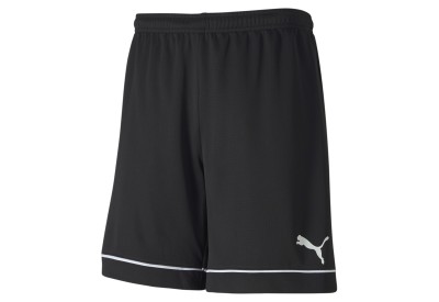 Tréninkové trenýrky Puma teamGOAL Training Shorts Core