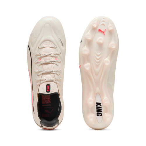 Kopačky Puma KING 20 Ultimate FG/AG