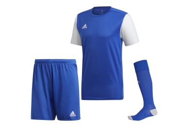 15x dětský fotbalový set adidas Estro 19
