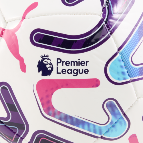 Mini míč Puma STELLAR Premier League Reactivity