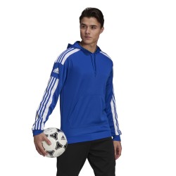 Tréninková mikina s kapucí adidas Squadra 21 Hoodie