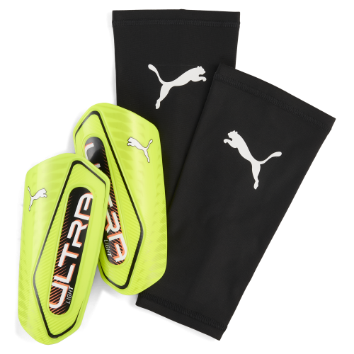 Fotbalové chrániče Puma ULTRA Light Sleeve