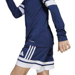 Dětský dres adidas Squadra 25 s dlouhým rukávem