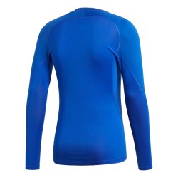 Dětské termo triko adidas Alphaskin dlouhý rukáv