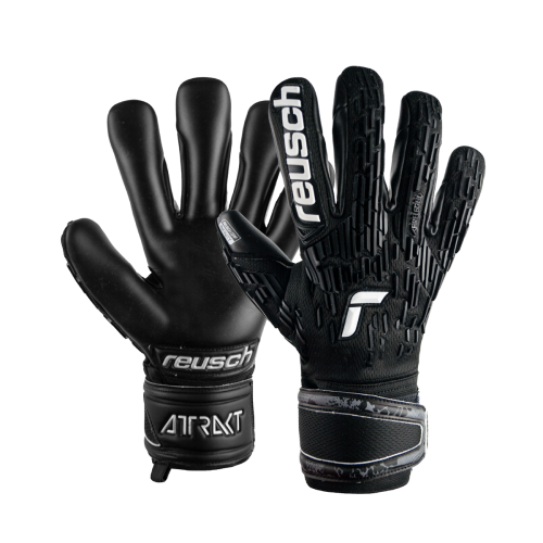 Brankářské rukavice Reusch Attrakt Freegel Infinity