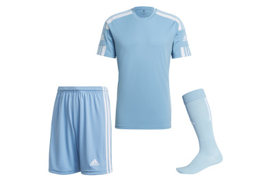 15x fotbalový set adidas Squadra 21