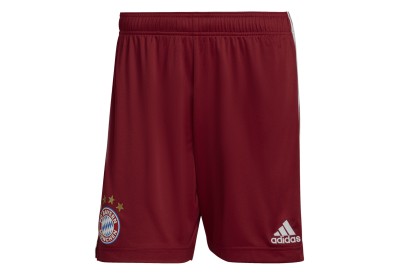 Trenýrky adidas FC Bayern Mnichov domácí 2021/2022