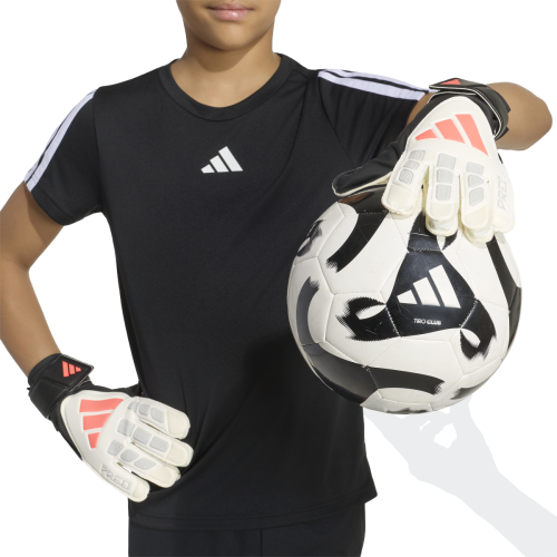 Dětské brankářské rukavice adidas Predator Training