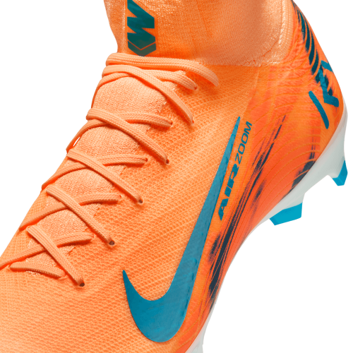 Kopačky Nike Mercurial Superfly 10 Pro KM FG