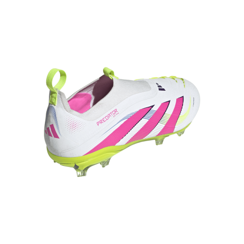 Dětské kopačky adidas Predator Elite Laceless FG