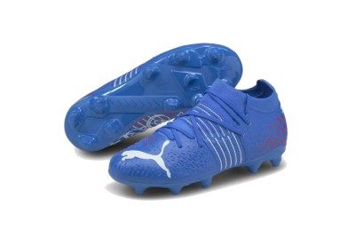 Dětské kopačky Puma FUTURE Z 3.2 FG/AG