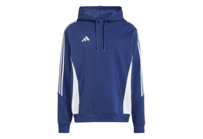 Mikina s kapucí adidas Tiro 24 Sweat
