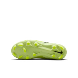 Dětské kopačky Nike Phantom 6 Low Pro FG/MG